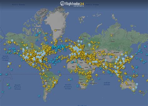 Flightradar24 